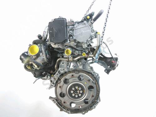 Engine TOYOTA RAV 4 IV (_A4_) 2.0 4WD (ZSA44_, ZSA44R) | BP28218979M1 