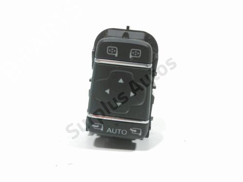 Used Mirror switch RENAULT CLIO IV (BH_) 1.5 dCi 90 (90 hp) 29857856