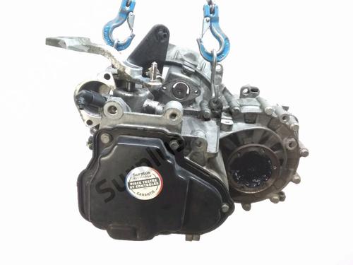 Gearbox VW GOLF VI (5K1) 1.6 TDI | BP28224230M3 