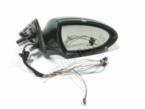 Used Right mirror Right mirror 38743151 38743151