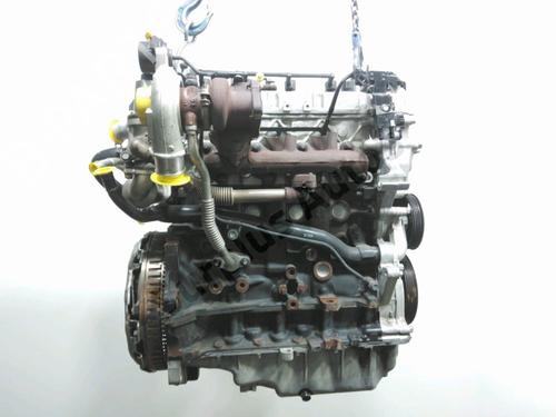 Engine KIA RIO III (UB) 1.4 CRDi | BP35719670M1 - Image 3
