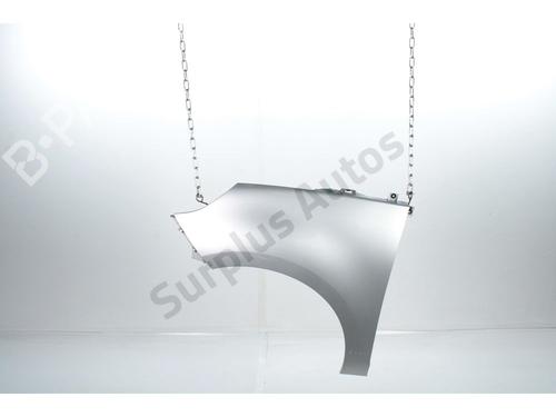 Used Left front fenders Left front fenders RENAULT GRAND SCÉNIC III (JZ0/1_) 1.5 dCi (JZ0B, JZ07) (106 hp) 33646717 33646717