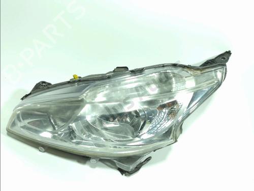 Used Left headlight Left headlight 38743482 38743482