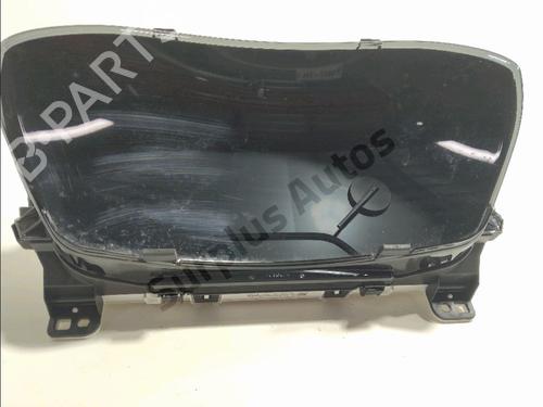 Used Instrument cluster Instrument cluster 37769466 37769466