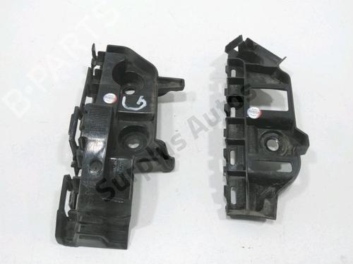 Używane Mocowanie zderzaka tylnego VW POLO VI (AW1, BZ1, AE1) 1.0 TSI (95 hp) 31001264