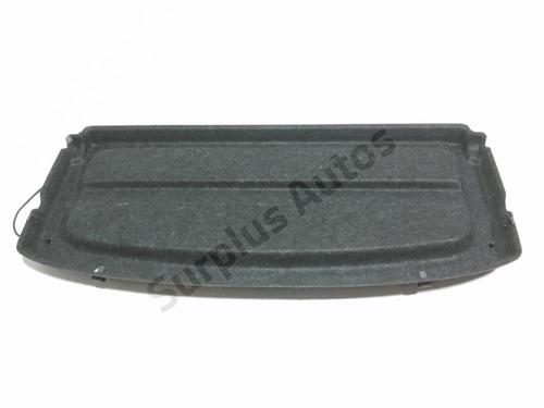 Rear parcel shelf RENAULT CAPTUR I (J5_, H5_) 0.9 TCe 90 | BP34504120C85 - Image 2