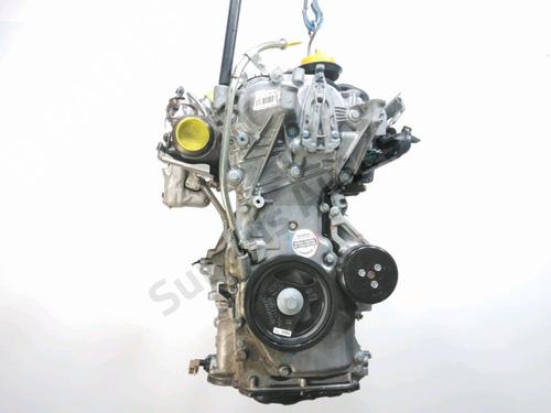 Engine RENAULT CLIO V (B7_) 1.0 TCe 90 (B7MT) | BP28219072M1 