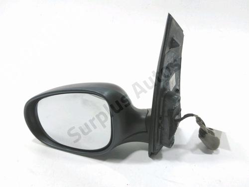 Specchietto retrovisore sinistro Specchietto retrovisore sinistro FORD KA (RU8) 1.2 (69 hp) 36878283 36878283