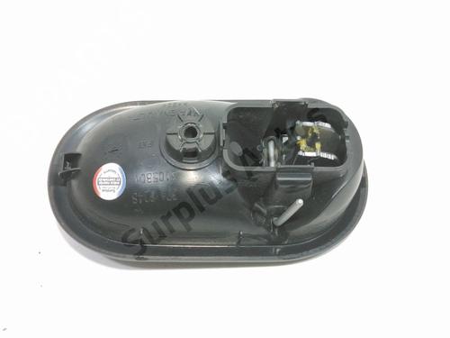 Front right interior door handle RENAULT KANGOO / GRAND KANGOO II (KW0/1_) 1.5 dCi 90 (KW05, KW08, KW0G, KW11) | BP32226501I14