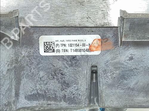 Inverter/Converter TESLA MODEL S (5YJS) P85 | BP36796735M119 - Image 3