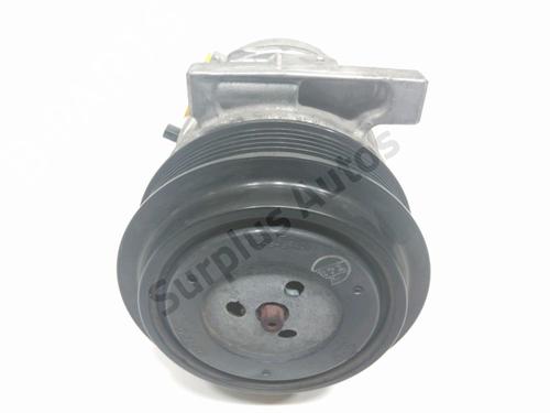 Used AC compressor ALFA ROMEO MITO (955_) 0.9 TwinAir (955AXY1B) (105 hp) 32402059