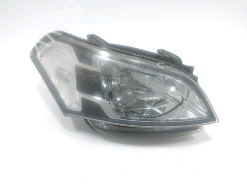 Used Right headlight KIA SOUL I (AM) 1.6 CRDi 128 (126 hp) 31004861