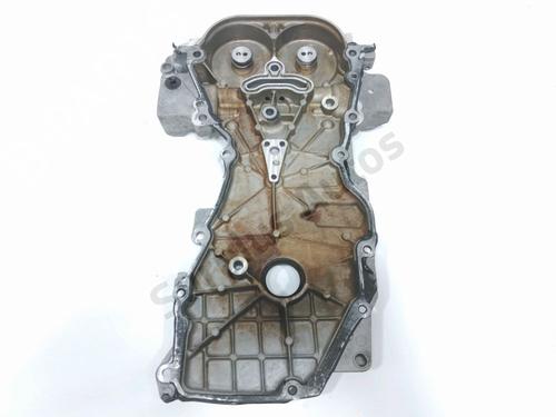 Timing cover RENAULT CAPTUR I (J5_, H5_) 1.2 TCe 120 | BP39764921M123 - Image 2