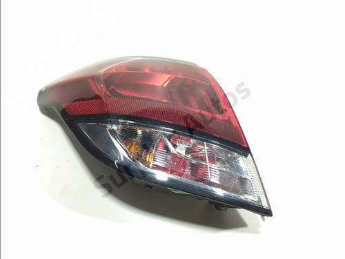 Used Left taillight Left taillight 37789039 37789039