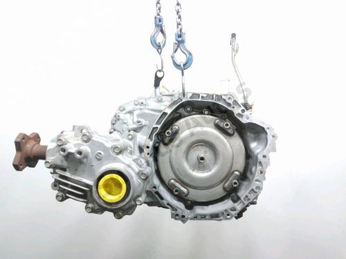 Gearkasse Gearkasse NISSAN QASHQAI II (J11, J11_) 1.7 dCi ALL MODE 4x4-i (150 hp) 35941475 35941475