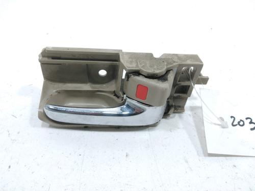 Used Front right interior door handle Front right interior door handle 37774968 37774968