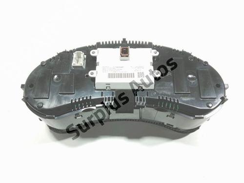 Instrument cluster DS DS 4 / DS 4 CROSSBACK (NX_) 1.2 THP 130 (NXHNYM) | BP28231012C47 