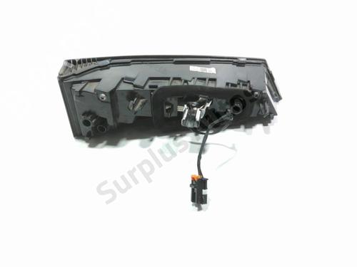 Right tailgate light PEUGEOT 308 III (FB_, FH_, FP_, F3_, FM_) Hybrid 225 (F3DGYT, F3DGNH) | BP28267712C80 