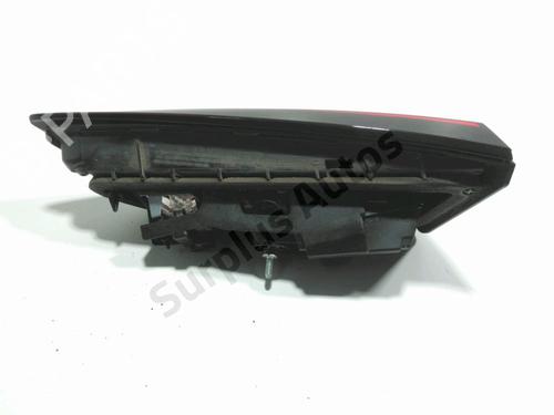 Left tailgate light OPEL ASTRA K (B16) 1.6 CDTi (68) | BP37788089C79 - Image 2