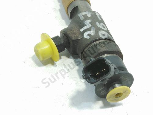 Injector CITROËN C3 II (SC_) 1.4 HDi 70 (SC8HZC, SC8HR0, SC8HP4) | BP36000030M100 - Image 2