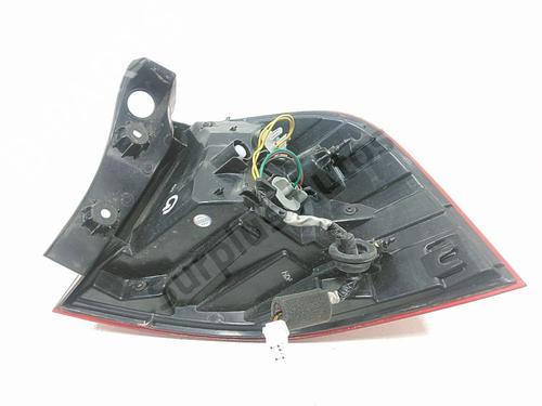 Left taillight KIA RIO III (UB) | BP40060897C34 - Image 2