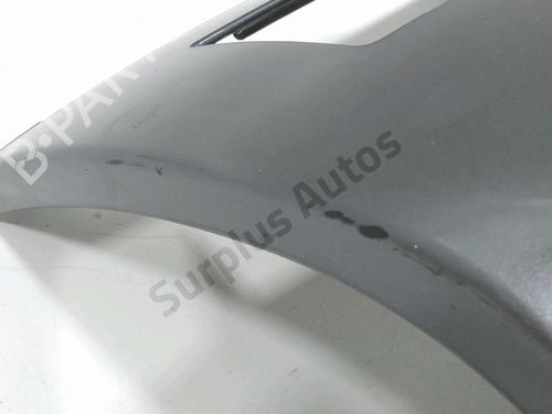 Middle console RENAULT CLIO III (BR0/1, CR0/1) 1.5 dCi | BP30991892I22 - Image 3
