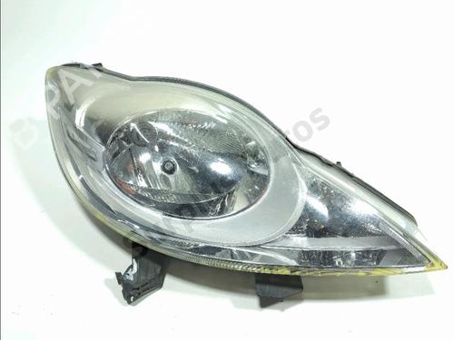 Used Right headlight PEUGEOT 107 (PM_, PN_) 1.0 (68 hp) 31005063
