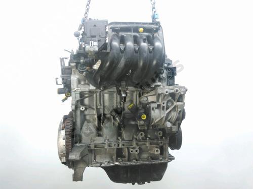 Used Engine CITROËN C3 II (SC_) 1.4 (73 hp) 28573952