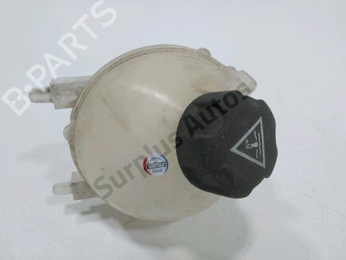 Used Expansion tank CITROËN C4 Picasso I MPV (UD_) 1.6 HDi 110 (112 hp) 30986517