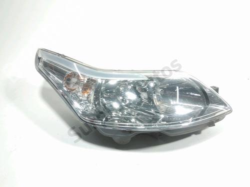 Used Right headlight CITROËN C4 Coupe (LA_) 1.6 16V (109 hp) 31694310