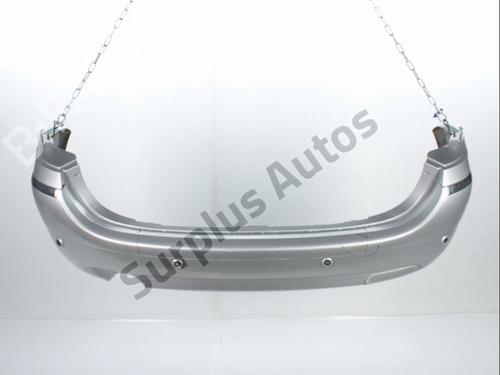 Used Rear bumper CITROËN XSARA PICASSO (N68) 1.6 HDi (90 hp) 28257679