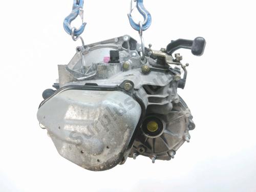 Gearbox CITROËN C2 (JM_) 1.1 | BP28224221M3 - Image 3