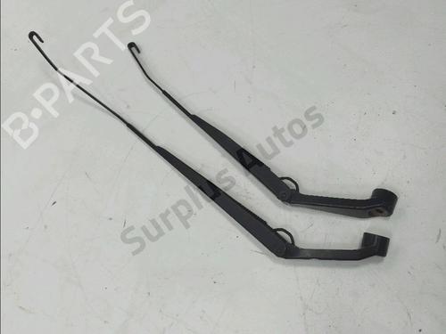 Vindspejlsviskerarm SUZUKI IGNIS III (MF, FF) 1.2 (ATK412) | BP37871161C143 - Image 3