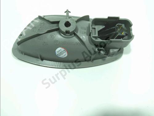 Front right interior door handle RENAULT ZOE (BFM_) ZOE | BP32843151I14 - Image 4