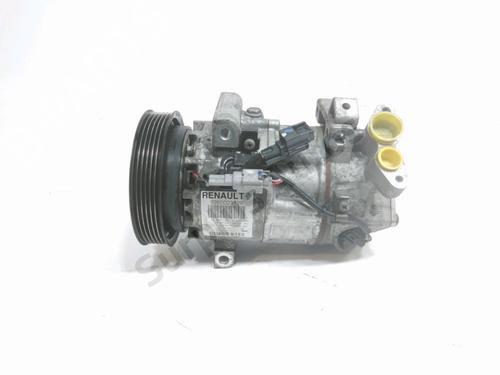 AC Kompressor RENAULT CLIO IV (BH_) 1.5 dCi 90 (90 hp) 28616899