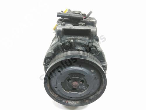 Used AC compressor AC compressor 37628055 37628055