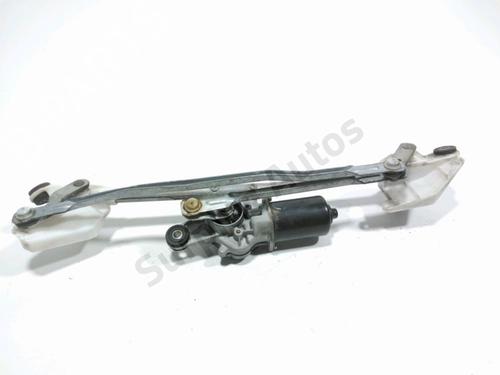 Front wipers mechanism NISSAN MICRA III (K12) 1.2 16V | BP29145535C83 
