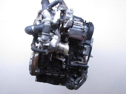 Motor AUDI A1 (8X1, 8XK) 1.6 TDI (115 hp) 29856763