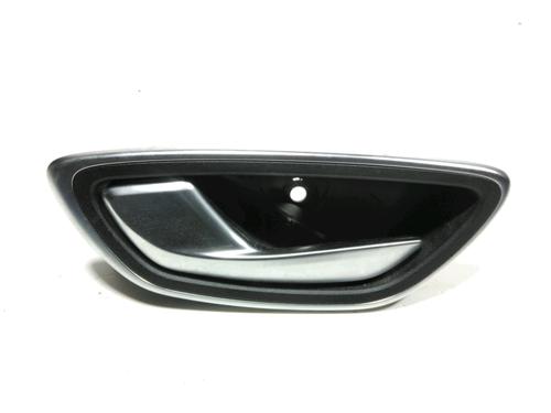 Used Front left interior door handle RENAULT ESPACE V (JR_) 1.6 dCi 160 (160 hp) 28243048