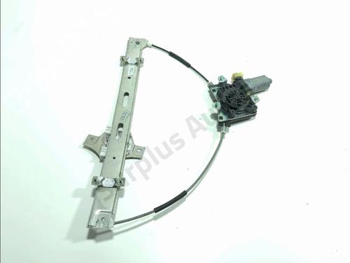 Used Front left window mechanism Front left window mechanism 36899035 36899035
