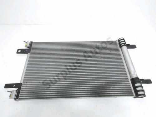 Used Heater matrix PEUGEOT 508 SW II (FC_, FJ_, F4_) PureTech 130 (131 hp) 28223735