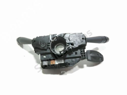Steering wheel controls PEUGEOT 208 I (CA_, CC_) 1.2 VTI 82 | BP29230439E15 