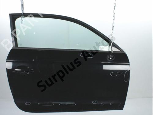 Used Right front door AUDI A1 (8X1, 8XK) 1.6 TDI (105 hp) 31180784