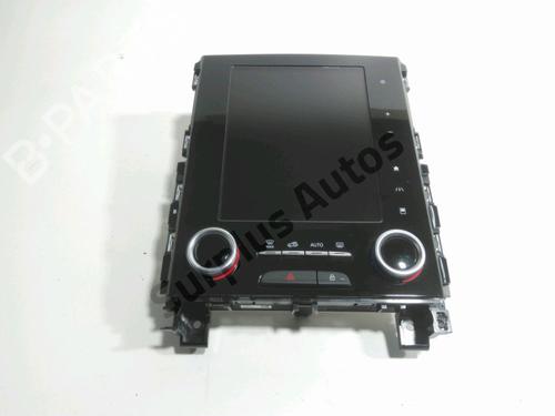 Display RENAULT KOLEOS II (HC_) 1.6 dCi 130 (130 hp) 31986461