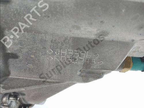 Gearbox RENAULT CLIO V (B7_) 1.0 SCe 65 (B7MG) | BP36898926M3  - Image 5