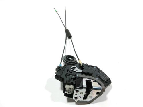 Rear right lock SUZUKI GRAND VITARA II (JT, TE, TD) 1.9 DDiS All-wheel Drive (JT419, TD44, JB419WD, JB419XD,... | BP28254621C99