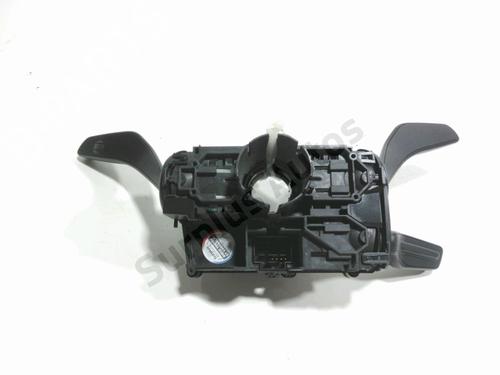 Steering wheel controls AUDI A4 B9 Avant (8W5, 8WD) 2.0 TDI | BP36153345E15 - Image 4