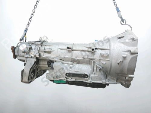 Gearbox BMW X3 (F25) xDrive 20 d | BP32655256M3 - Image 2