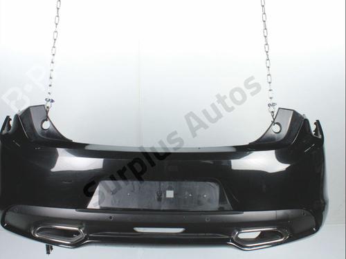 rear-bumper-citroen-ds5-2011-2012-2013-2014-2015-2016-37017989 main image