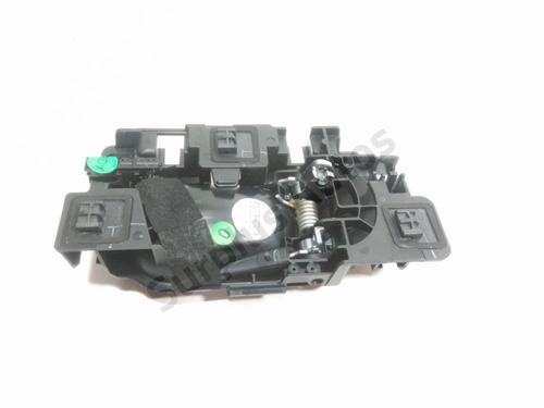 Rear right interior door handle CITROËN C5 AIRCROSS (A_) 1.6 PureTech 180 (A45GFR) | BP28252516I16 